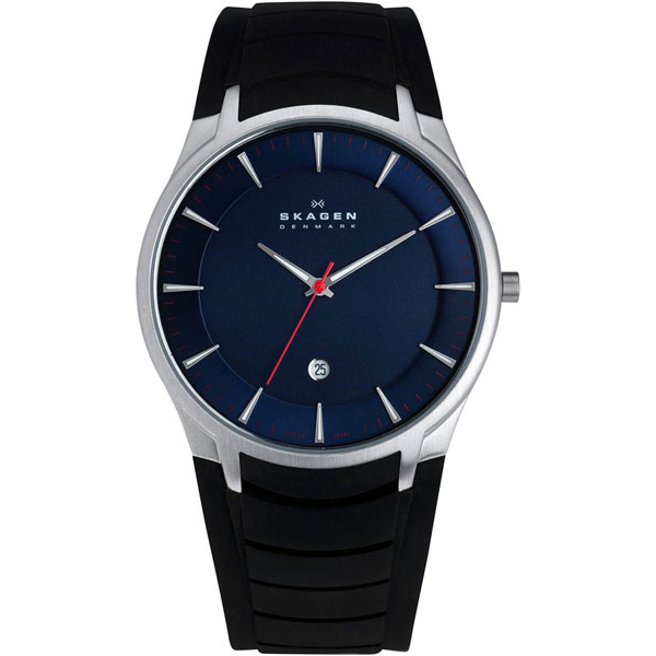 Купить «Skagen 955XLSRN» в интернет-магазине «Золотое время»