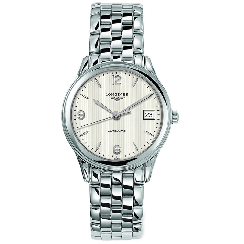 Купить «Longines L47744766 /38144321» в интернет-магазине «Золотое время»
