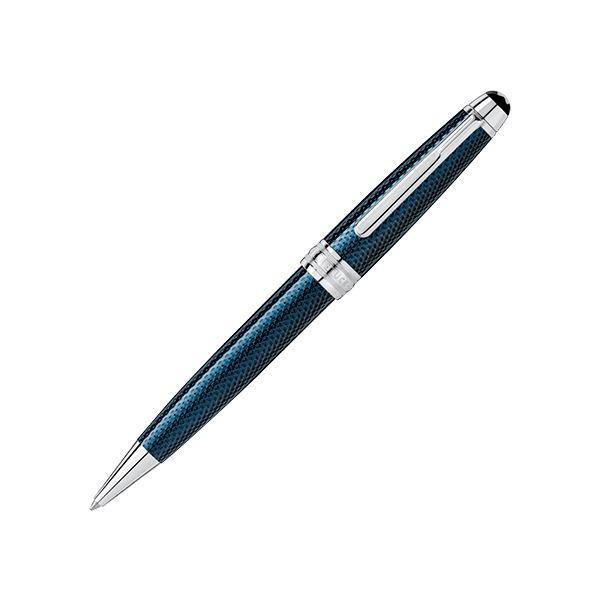Купить «Montblanc 00112891 Ручка шарик средн разм» в интернет-магазине «Золотое время»