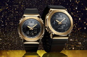 G-Shock CasioOak 2022 года