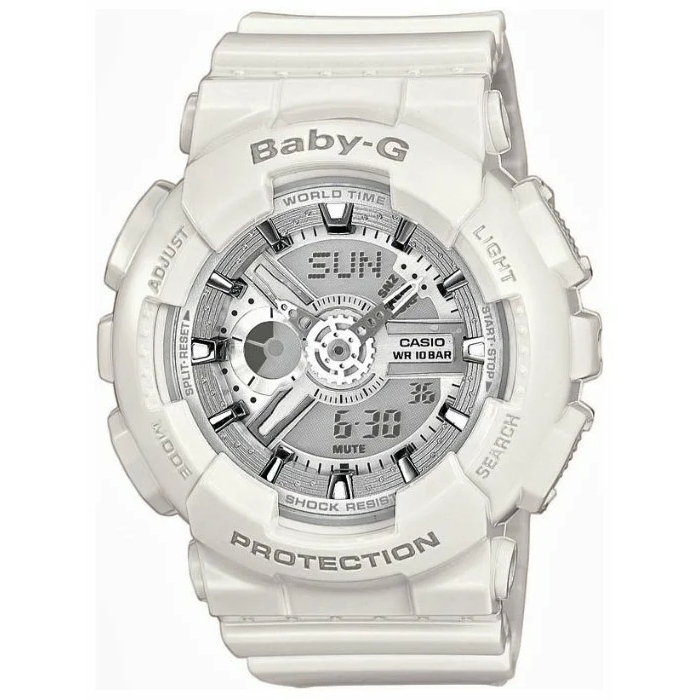 Купить «Casio BA-110-7A3» в интернет-магазине «Золотое время»