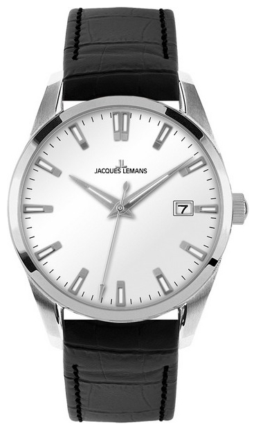 Купить «Jacques Lemans 1-1769D» в интернет-магазине «Золотое время»