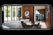 Виртуальный тур по мануфактуре IWC