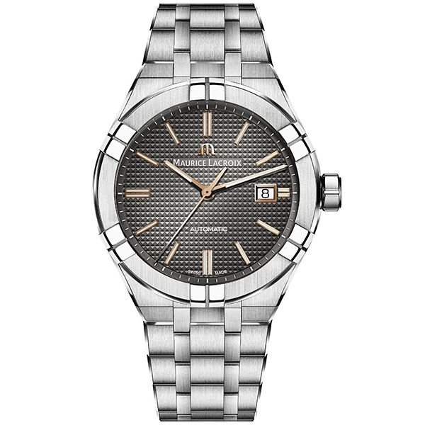 Купить «MAURICE LACROIX AI6008-SS002-331-1 Maurice Lacroix» в интернет-магазине «Золотое время»