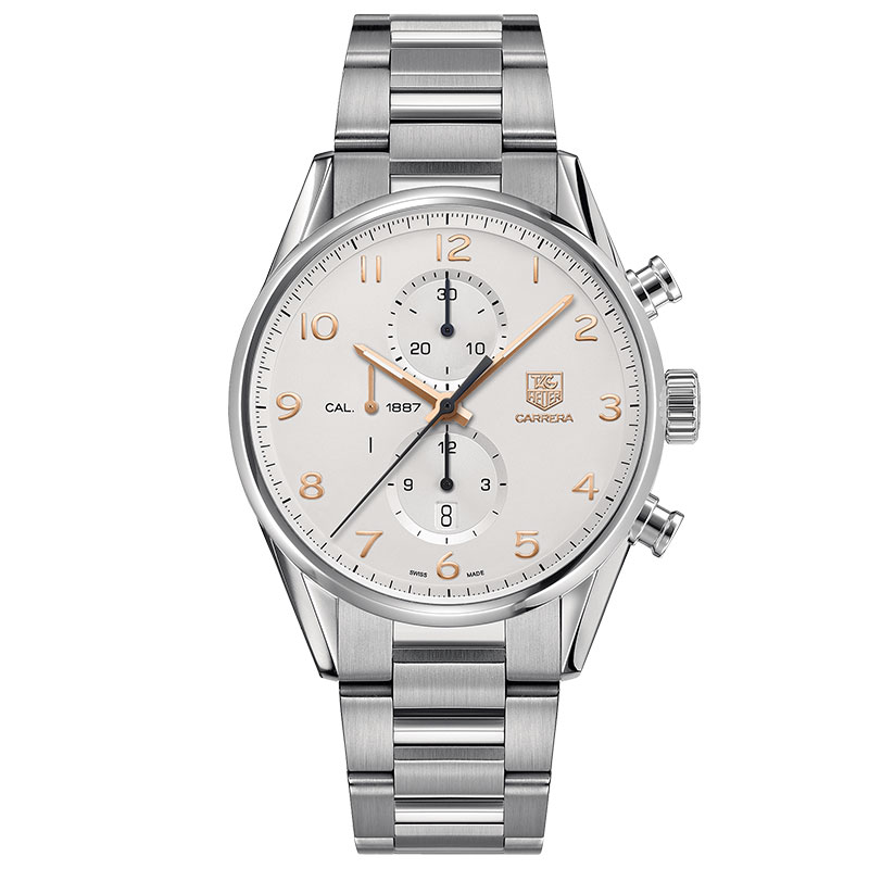 Купить «TAG HEUER CAR2012.BA0799 /RUH1095» в интернет-магазине «Золотое время»