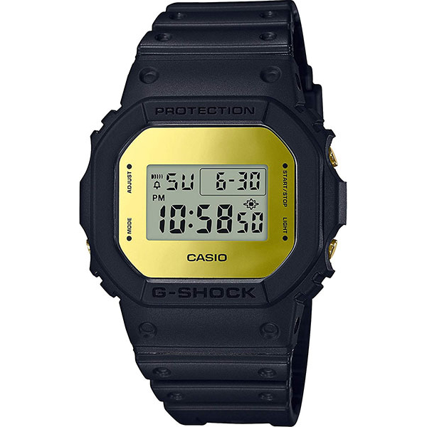 Купить «Casio DW-5600BBMB-1E» в интернет-магазине «Золотое время»
