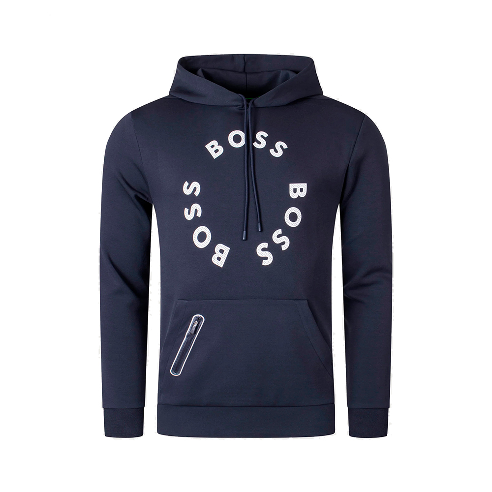 Купить «50487953 Джемпер Soody 2 L, Dark Blue» в интернет-магазине «Золотое время»