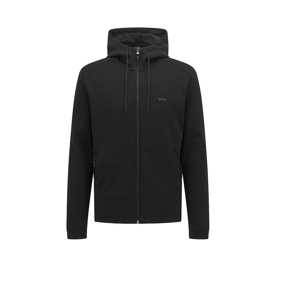 Купить «50469104 Джемпер Saggy Curved L, Black» в интернет-магазине «Золотое время»