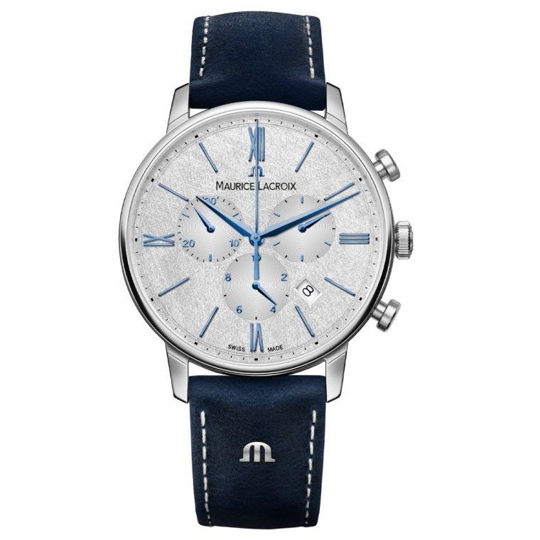 Купить «MAURICE LACROIX EL1098-SS001-114-1 Maurice Lacroix» в интернет-магазине «Золотое время»