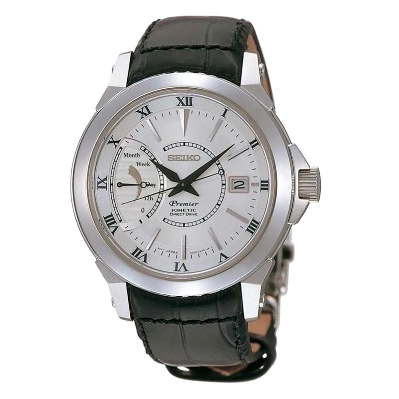 Купить «SEIKO Premier SRG003P1_kh» в интернет-магазине «Золотое время»