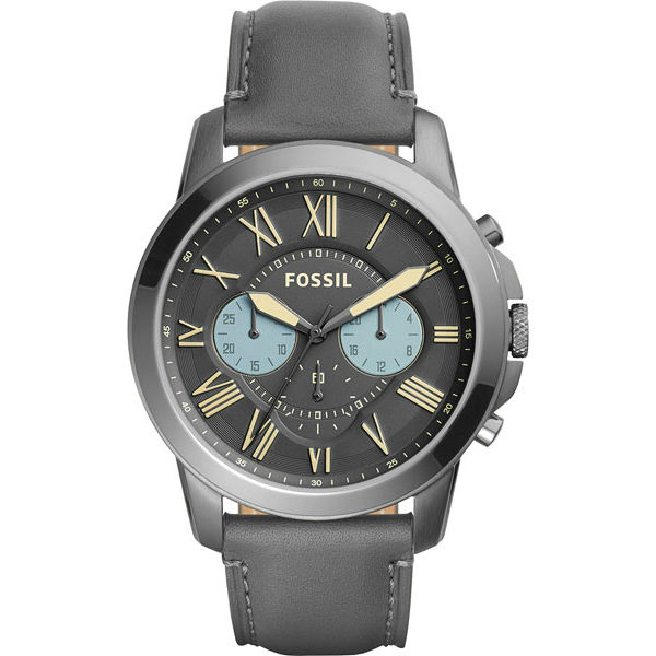 Купить «Fossil FS5183» в интернет-магазине «Золотое время»
