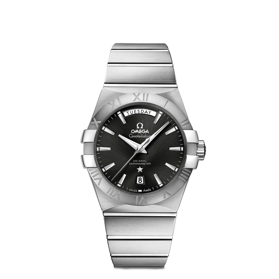 Купить «Omega 12310382201001/85944259» в интернет-магазине «Золотое время»