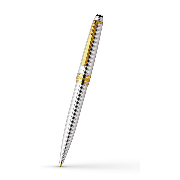 Купить «Montblanc 00013852 ручка солит класс полоск» в интернет-магазине «Золотое время»