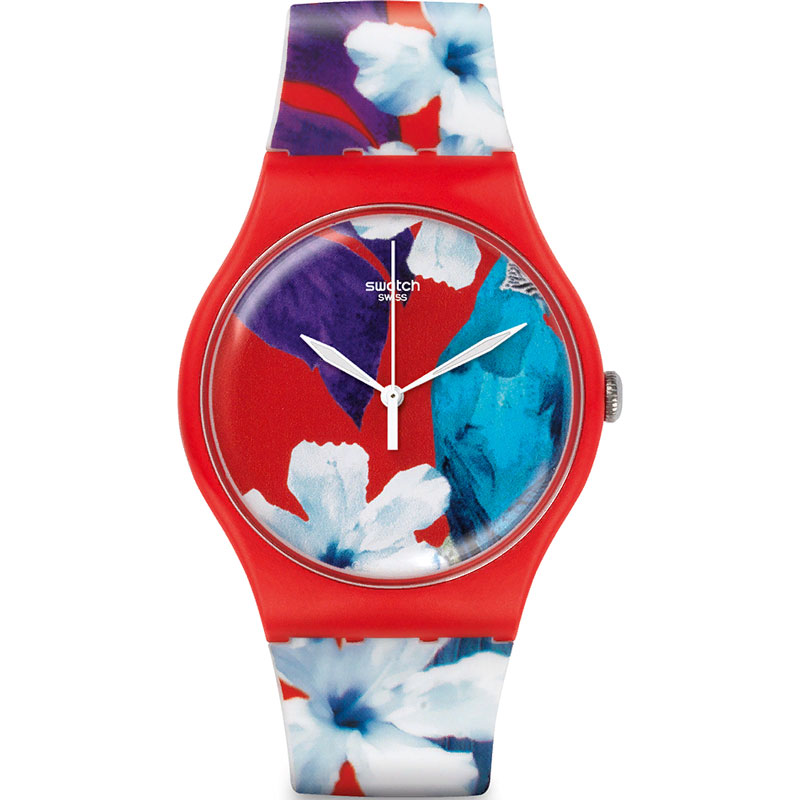 Купить «Swatch SUOR105» в интернет-магазине «Золотое время»