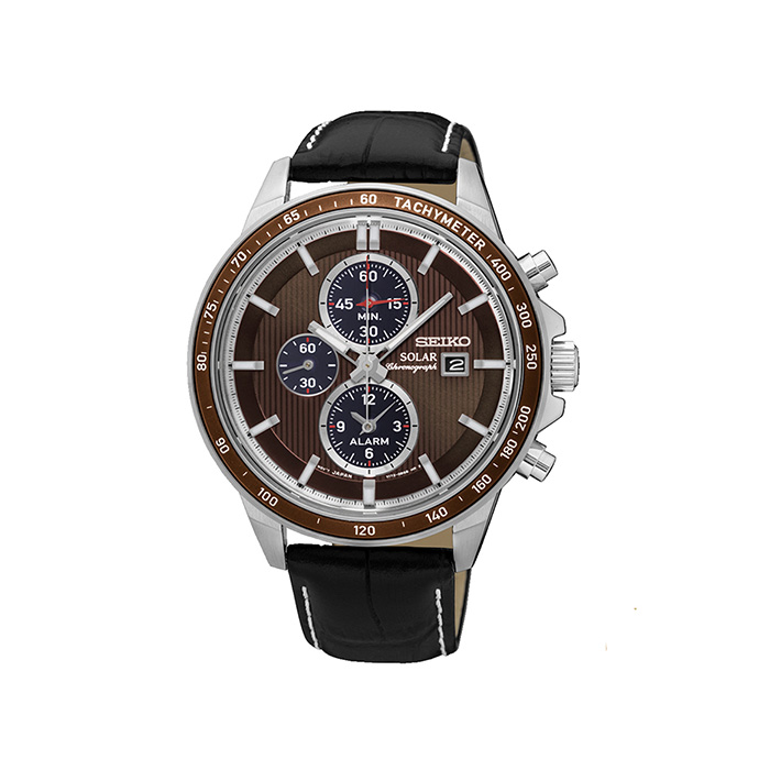 Купить «Seiko SSC503P1» в интернет-магазине «Золотое время»