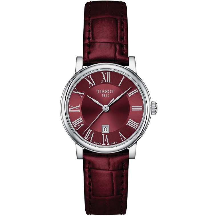 Купить «Tissot T1222101637300/0MERNAV1H» в интернет-магазине «Золотое время»
