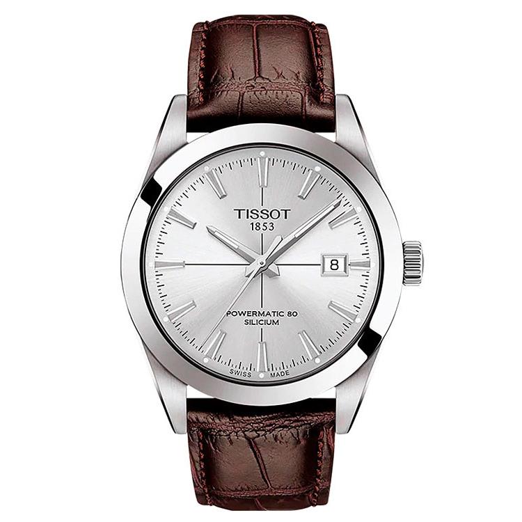 Купить «Tissot T1274071603101» в интернет-магазине «Золотое время»
