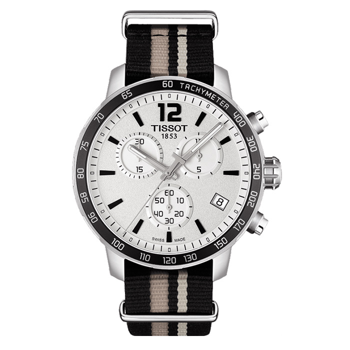 Купить «Tissot Т0954171703710/35WC1KB47» в интернет-магазине «Золотое время»