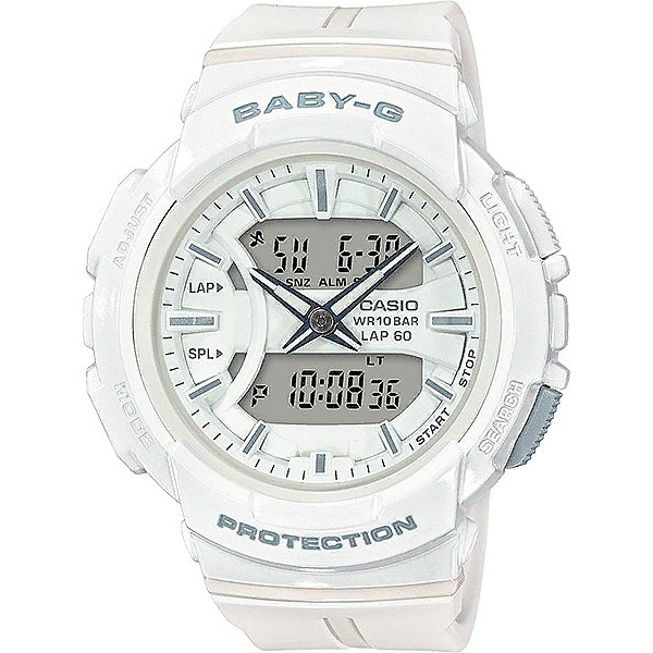 Купить «Casio BGA-240BC-7A» в интернет-магазине «Золотое время»
