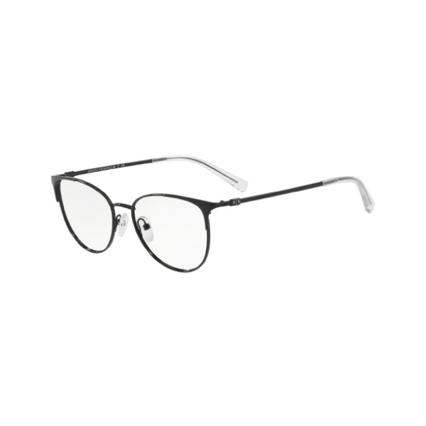 Купить «ARMANI EXCHANGE 0AX1034-6000 52 Оправа мед.» в интернет-магазине «Золотое время»