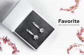 Королевская коллекция Favorite от SOKOLOV