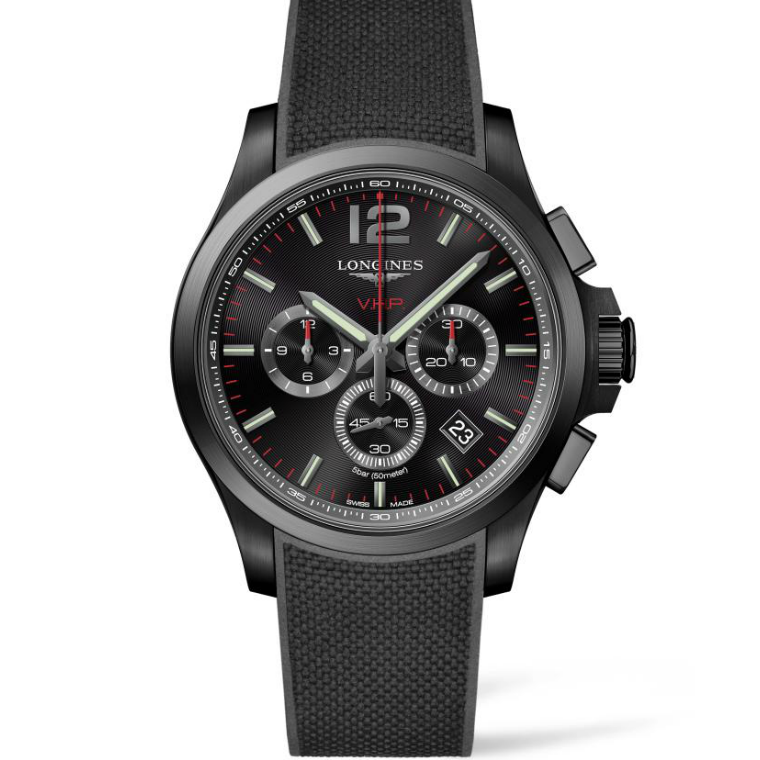 Купить «Longines L37272569/47451454» в интернет-магазине «Золотое время»