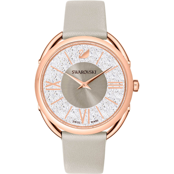 Купить «Swarovski 5452455 CRYSTALLINE GLAM: часы ж. LS TAU/GR/PRO» в интернет-магазине «Золотое время»