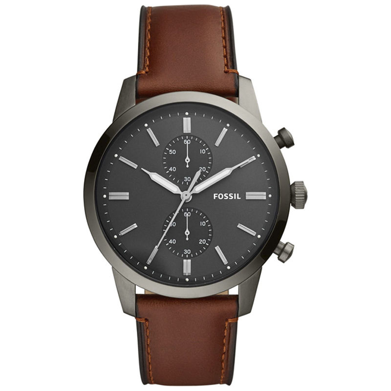 Купить «Fossil FS5522» в интернет-магазине «Золотое время»