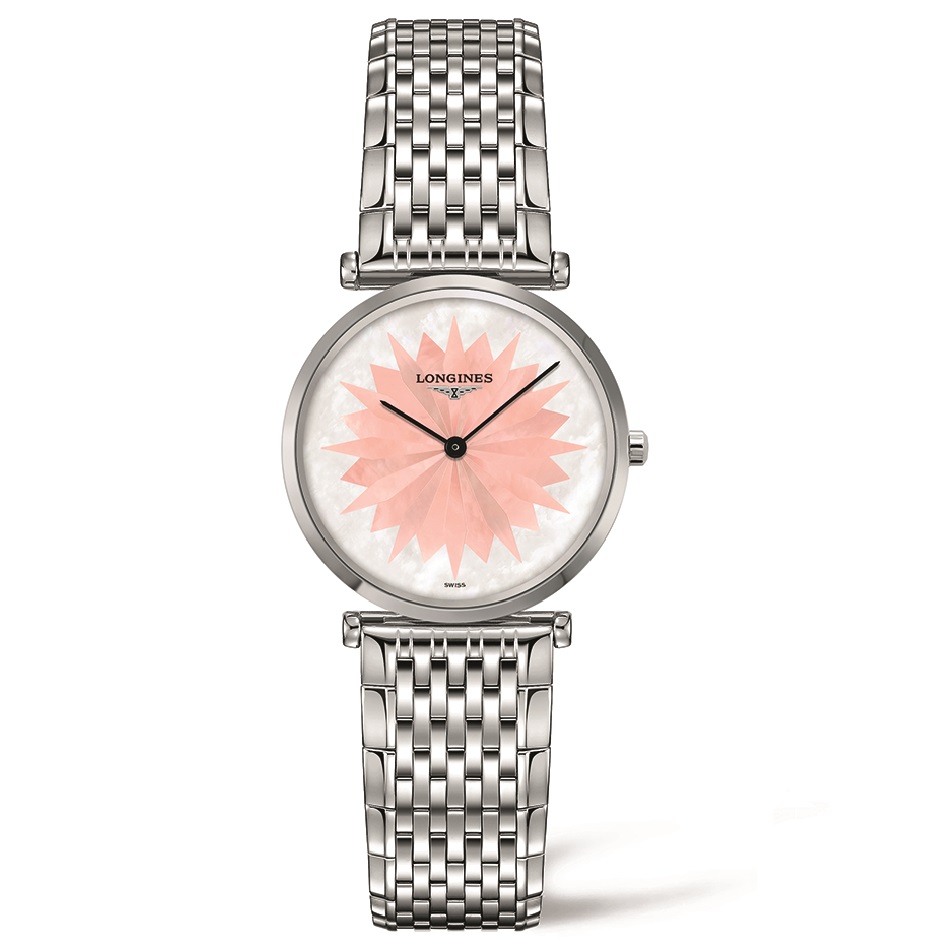 Купить «Longines  L45124046/44995101» в интернет-магазине «Золотое время»