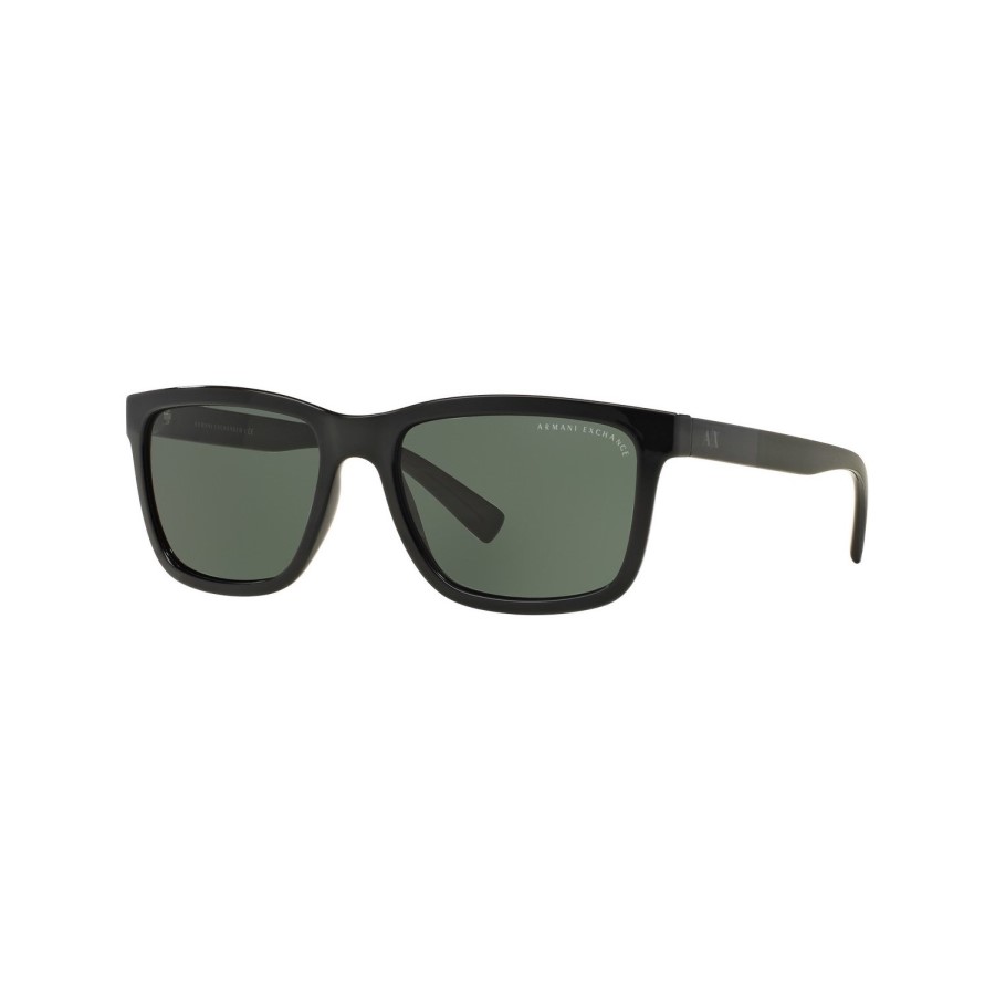 Купить «Armani Exchange 0AX4045S81787156 очки с/з» в интернет-магазине «Золотое время»