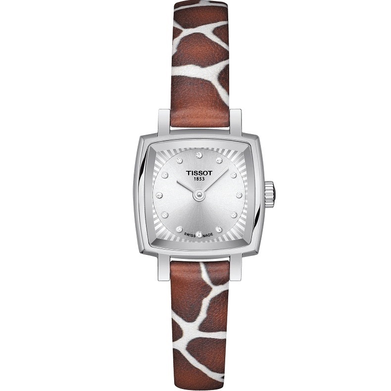 Купить «Tissot T0581091703600» в интернет-магазине «Золотое время»