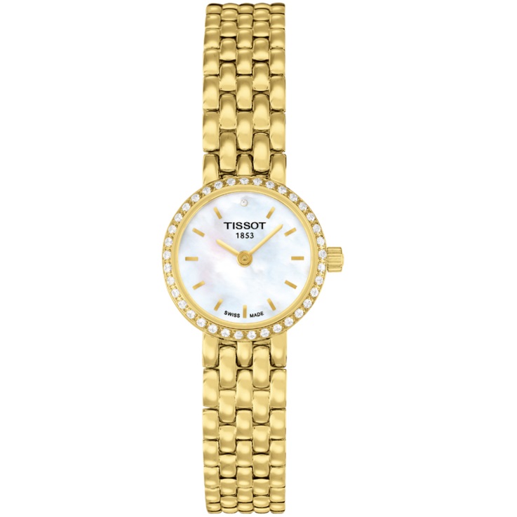 Купить «Tissot Т0580096311600» в интернет-магазине «Золотое время»
