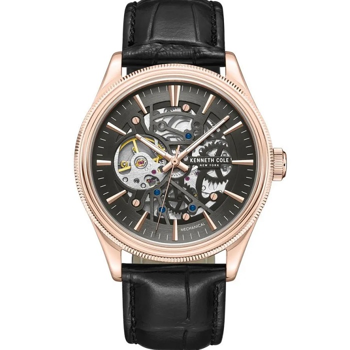 Купить «Kenneth Cole WGE0048904» в интернет-магазине «Золотое время»