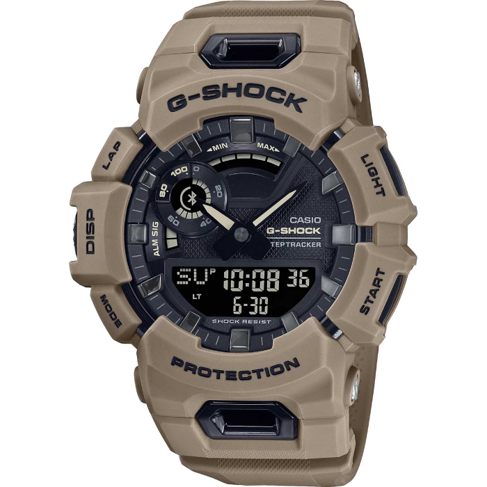 Купить «Casio GBA-900UU-5A» в интернет-магазине «Золотое время»