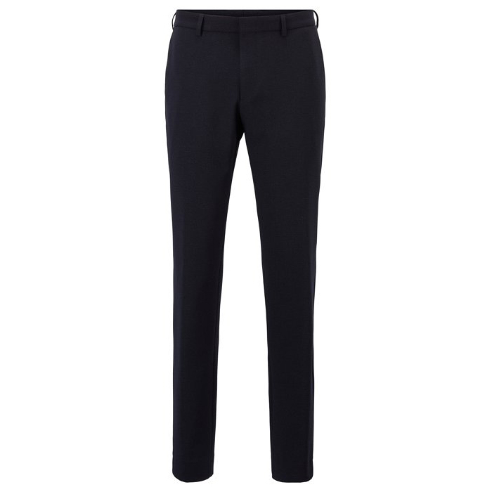 Купить «50417870 Брюки Gains-WG, 50, Dark Blue» в интернет-магазине «Золотое время»