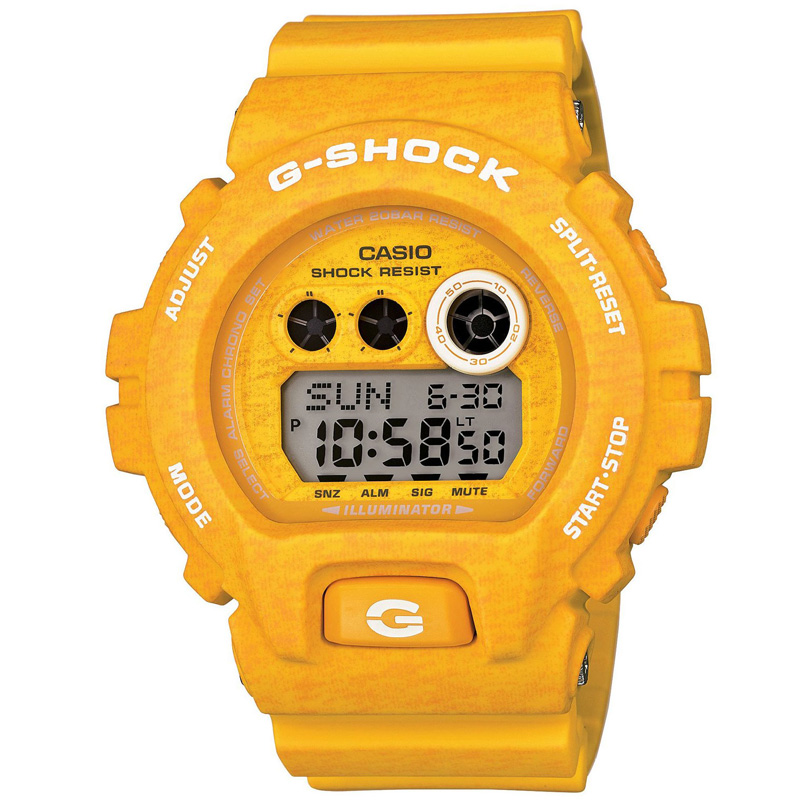 Купить «Casio GD-X6900HT-9E» в интернет-магазине «Золотое время»