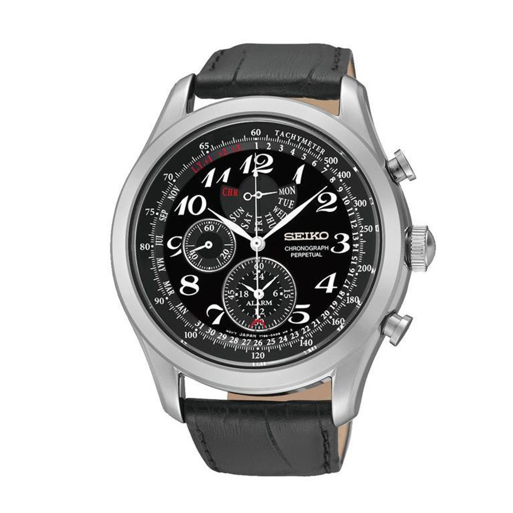 Купить «Seiko SPC133P1_vld» в интернет-магазине «Золотое время»