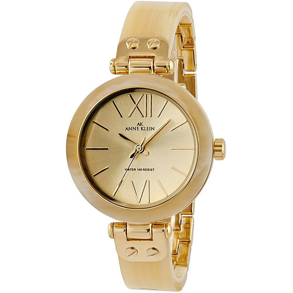 Купить «Anne Klein 9652 CHHN» в интернет-магазине «Золотое время»