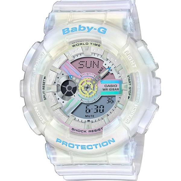 Купить «Casio BA-110PL-7A2ER» в интернет-магазине «Золотое время»