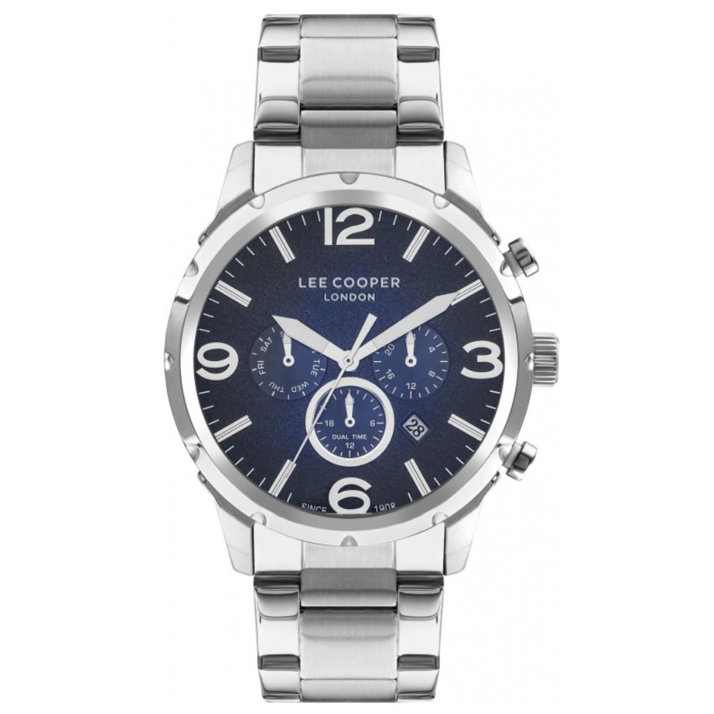 Купить «Lee Cooper LC07672.390» в интернет-магазине «Золотое время»
