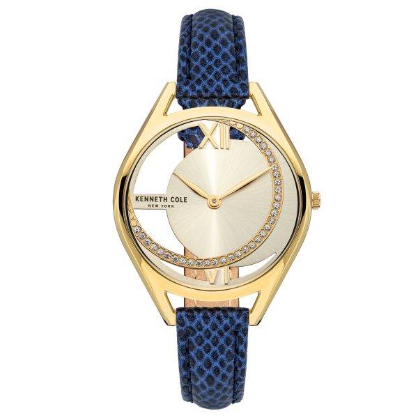 Купить «Kenneth Cole WLA2124201» в интернет-магазине «Золотое время»