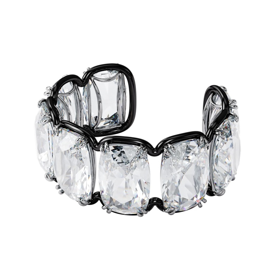 Купить «Swarovski 5600039 HARMONIA: браслет L CRY/MIX M» в интернет-магазине «Золотое время»