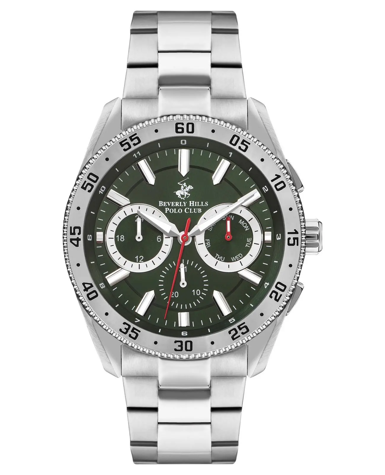 Купить «Beverly Hills BP3409X.370» в интернет-магазине «Золотое время»