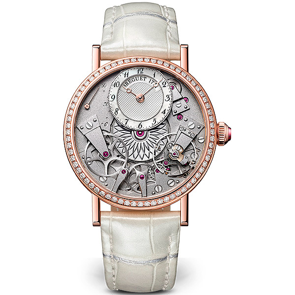 Купить «Breguet 7038BR189V6D00D/987CL» в интернет-магазине «Золотое время»