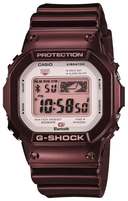 Купить «Casio GB-5600AA-5E» в интернет-магазине «Золотое время»