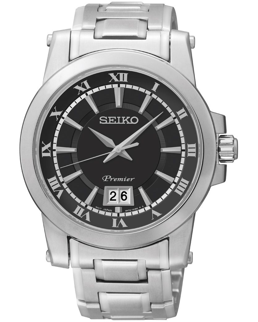 Купить «Seiko SUR015P1_vld» в интернет-магазине «Золотое время»