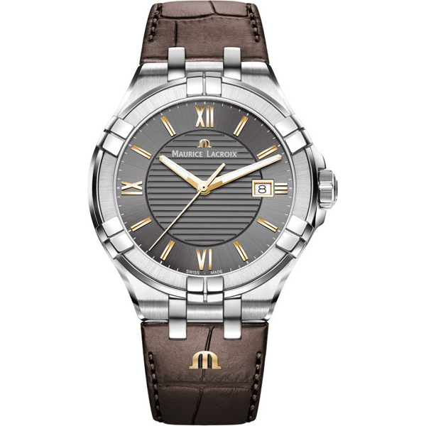Купить «Maurice Lacroix AI1008-SS001-333-1/AX75632» в интернет-магазине «Золотое время»