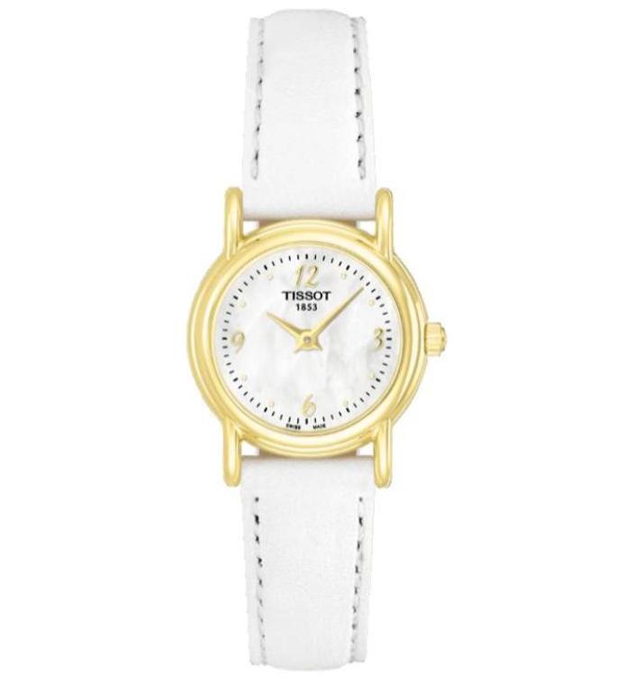 Купить «Tissot T71313074» в интернет-магазине «Золотое время»