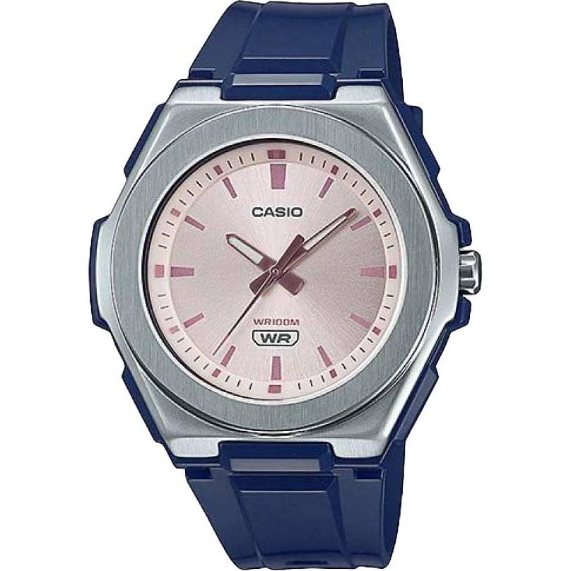 Купить «Casio LWA-300H-2EVEF» в интернет-магазине «Золотое время»