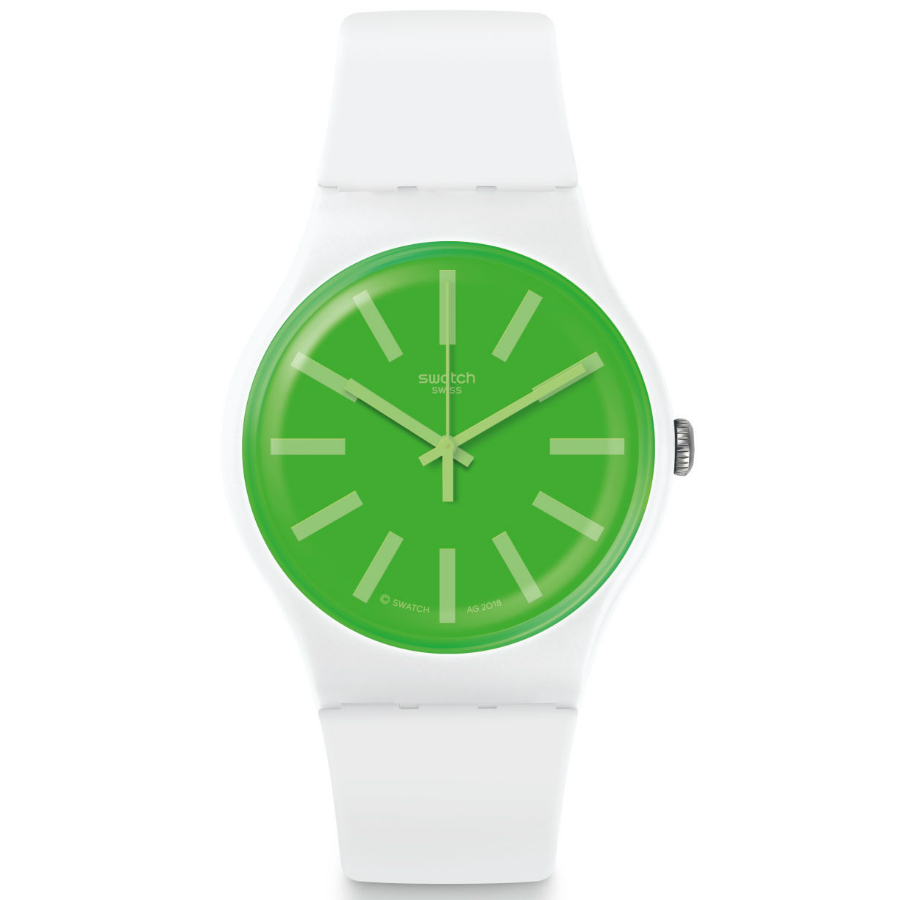 Купить «Swatch SUOW166» в интернет-магазине «Золотое время»